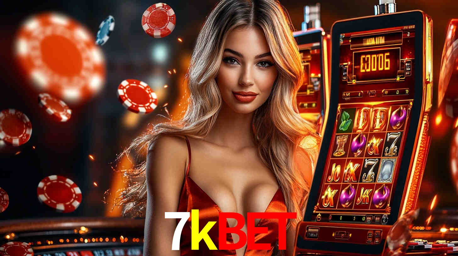 7kbet: Seu Cassino Premiado com Pagamentos Rápidos