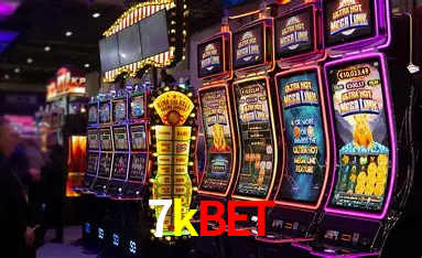 Desvendando o Mundo dos Jogos Virtuais na 7kbet