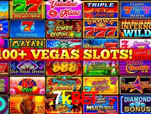 Desvendando o Mundo dos Jogos Virtuais na 7kbet