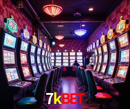 Design Responsivo 7kbet