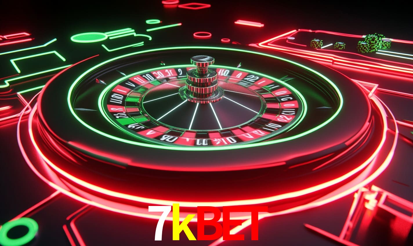 Apostas de Futebol 7kbet