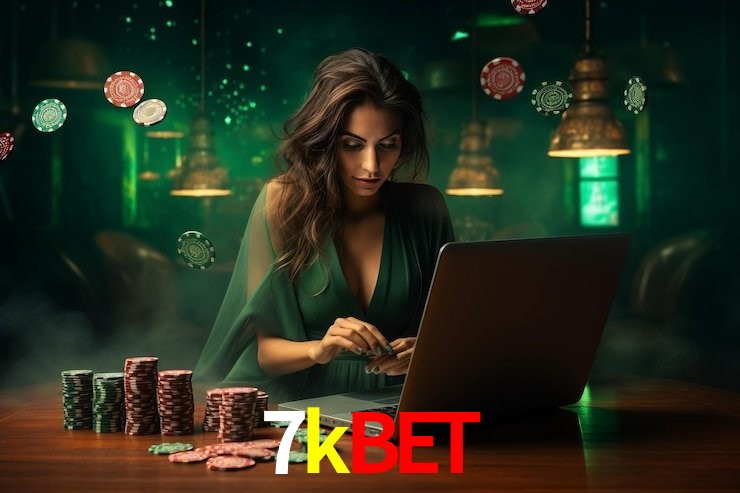 PIX Instantâneo 7kbet