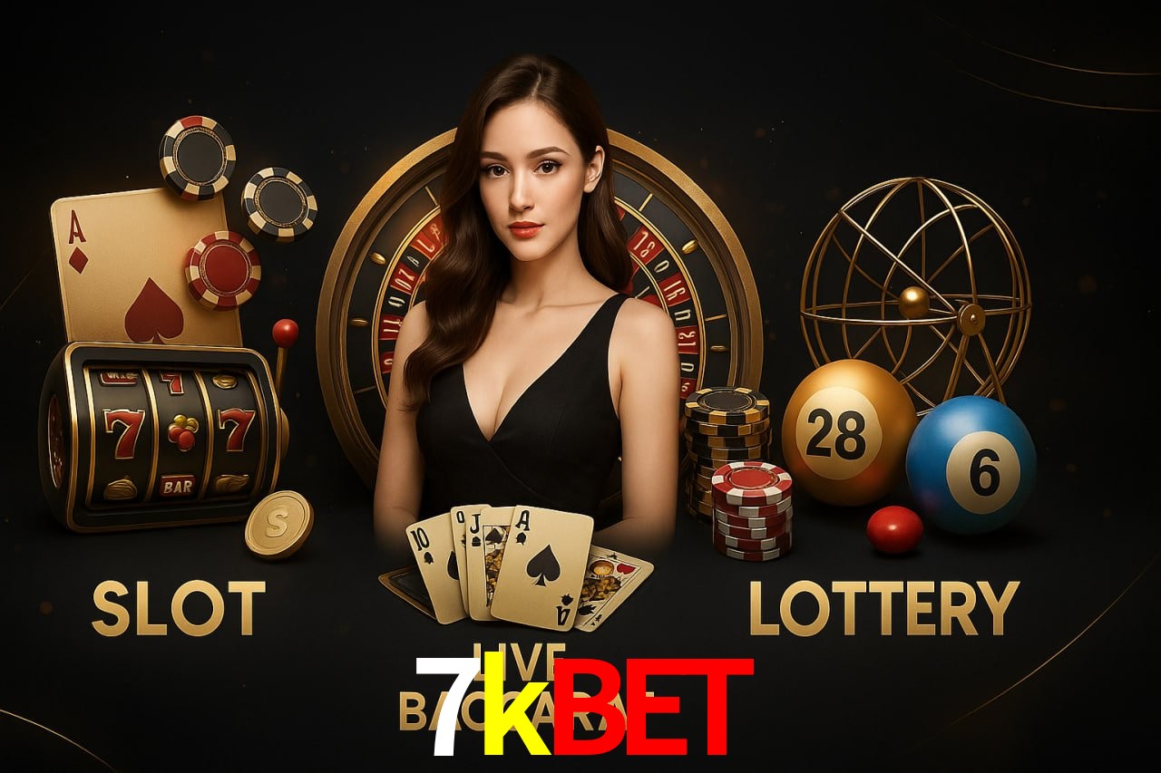 Benefícios da Conta 7kbet
