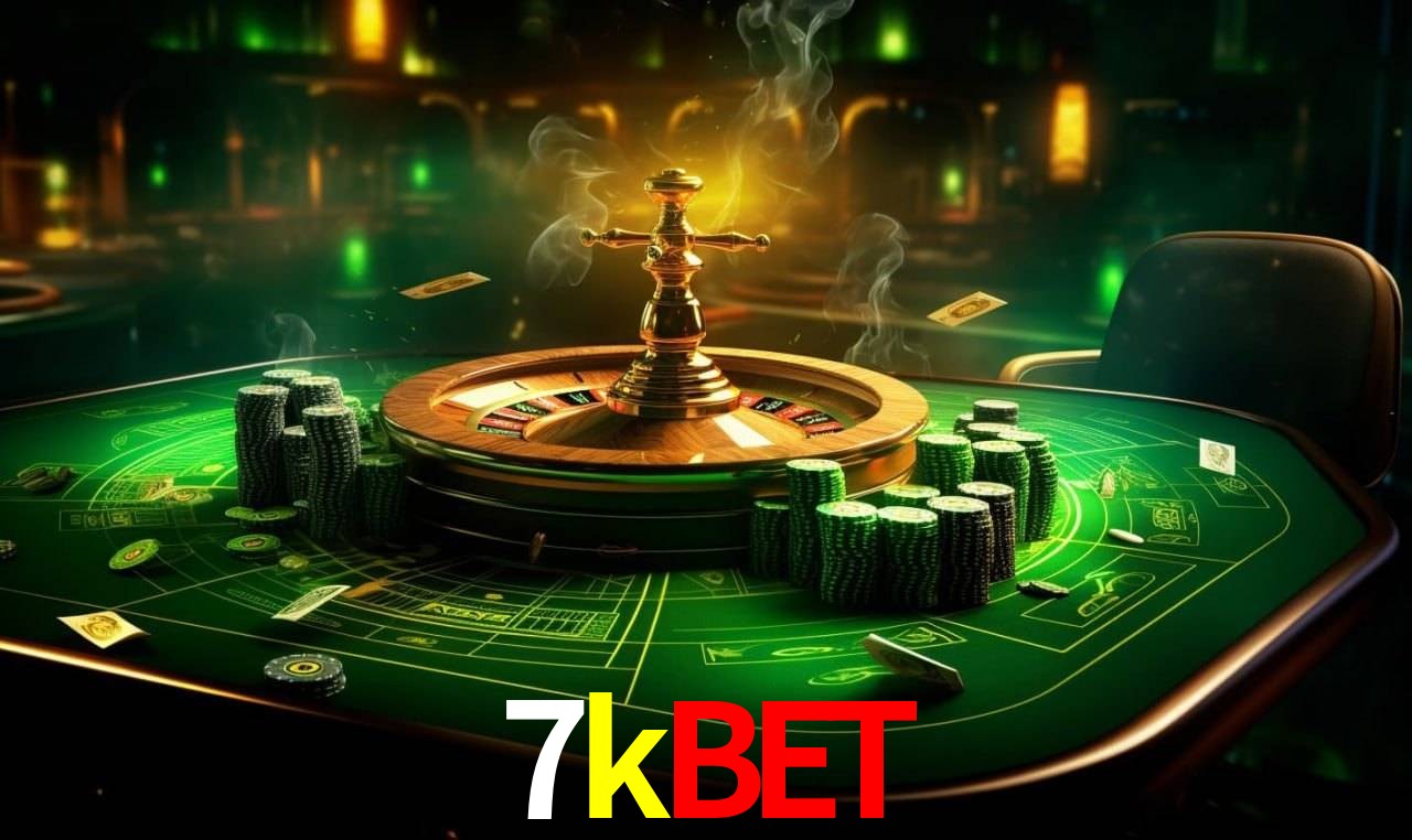 Torneios 7kbet