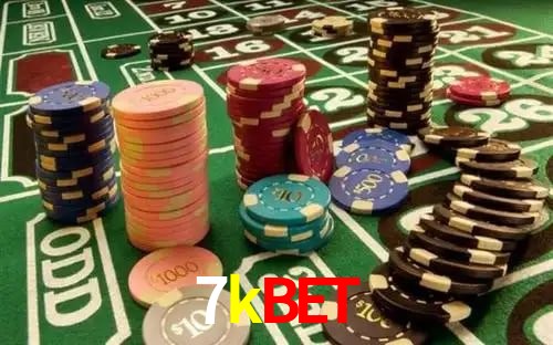 Jogos Exclusivos 7kbet