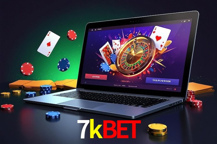 Casino Ao Vivo 7kbet