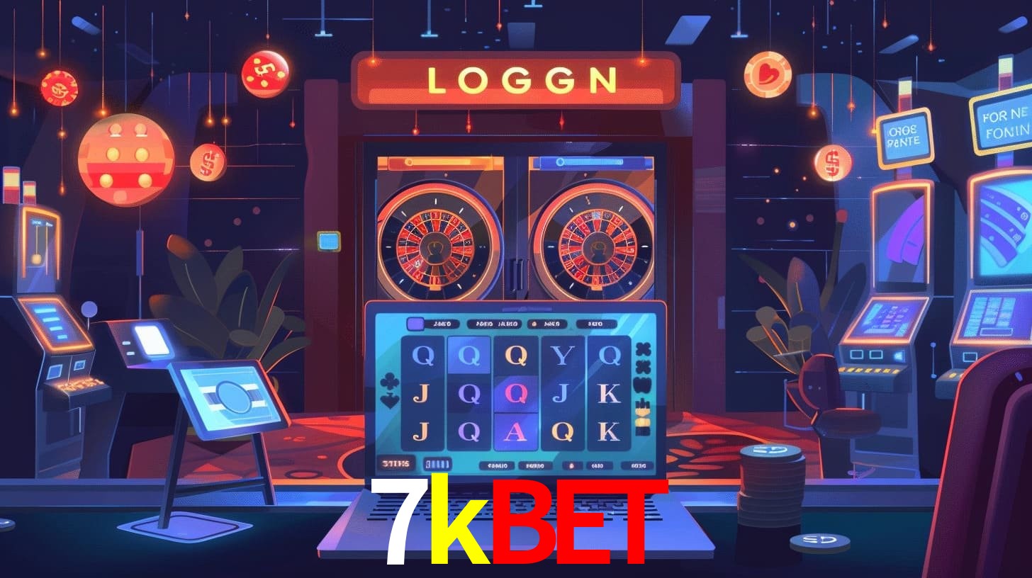 Diretório de Jogos 7kbet
