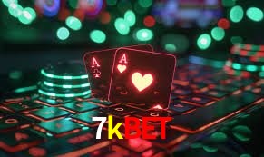 Login Seguro 7kbet