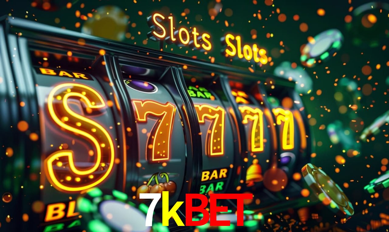 Recursos de Bônus 7kbet