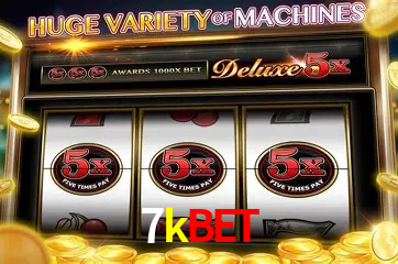 Descubra a Magia dos Jogos de Arcade no 7kbet