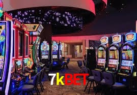 Login Seguro 7kbet