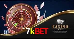 Jogos de Slot 7kbet