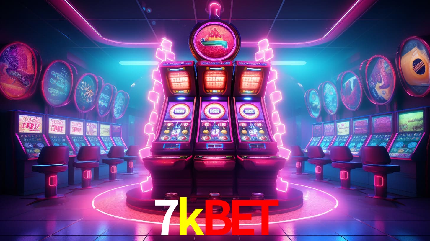 7kbet: Seu Especialista em Apostas Esportivas Brasileiras