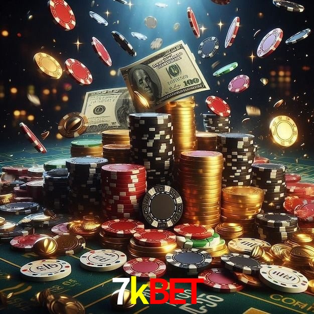 Casino Ao Vivo 7kbet
