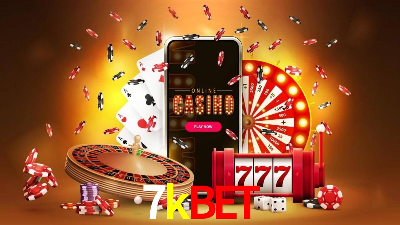 Promoção Relâmpago 7kbet