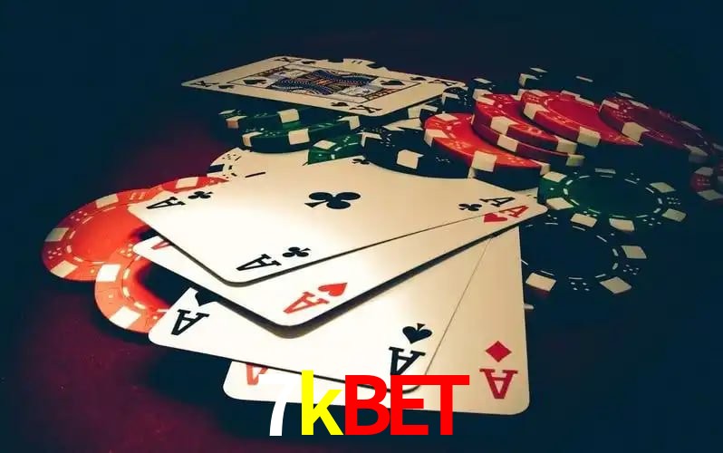 Promoção Relâmpago 7kbet