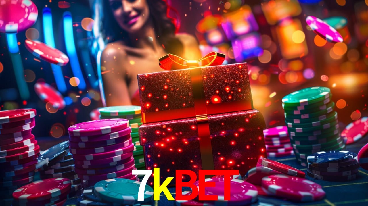 Bônus Diários 7kbet