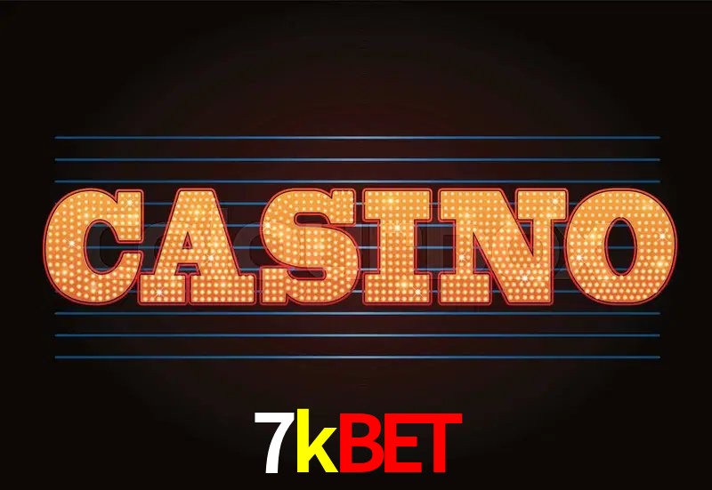 Cadastro Rápido 7kbet