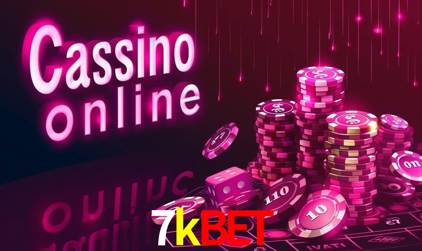 Apostas de Tênis 7kbet