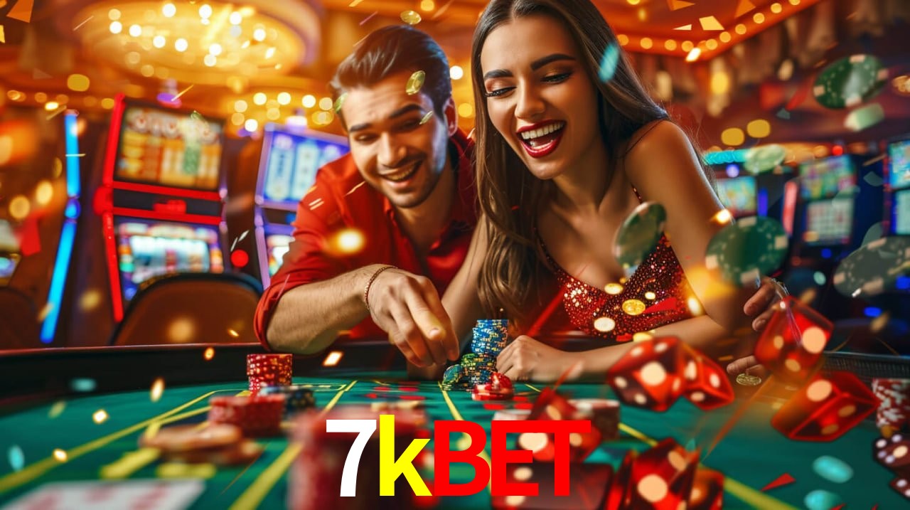 Estatísticas 7kbet