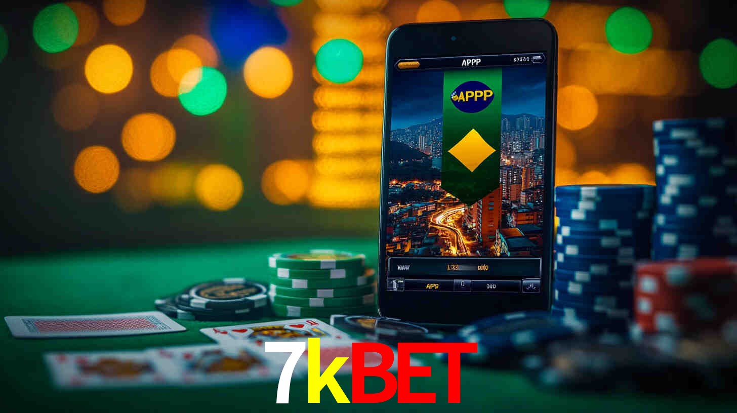 cassino 7kbet
