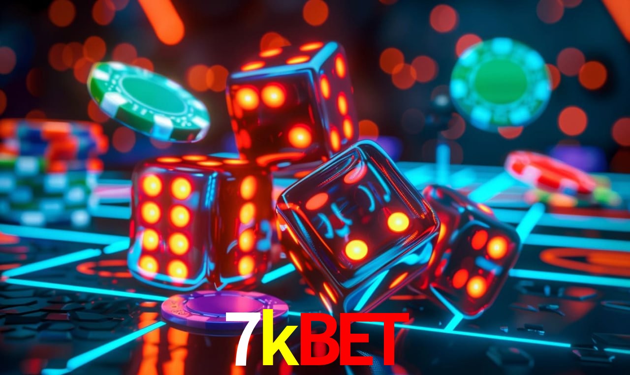 Mesa de Roleta 7kbet