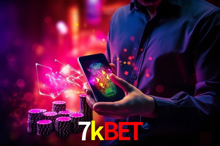 Apostas de Tênis 7kbet