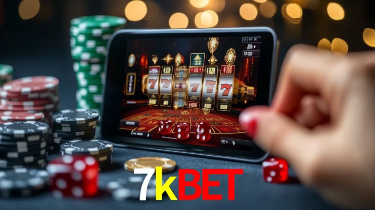 Torneios 7kbet