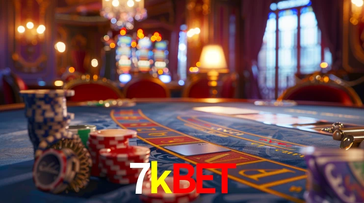 Casino VIP 7kbet