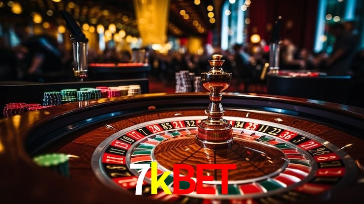 Desvendando o Mundo dos Jogos Virtuais na 7kbet