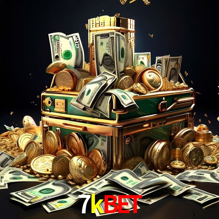 Provedores de Jogos 7kbet