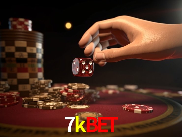 Integração de APIs 7kbet