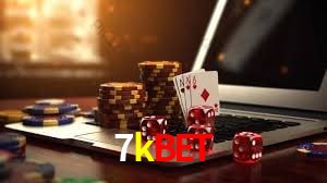Mesa de Blackjack 7kbet