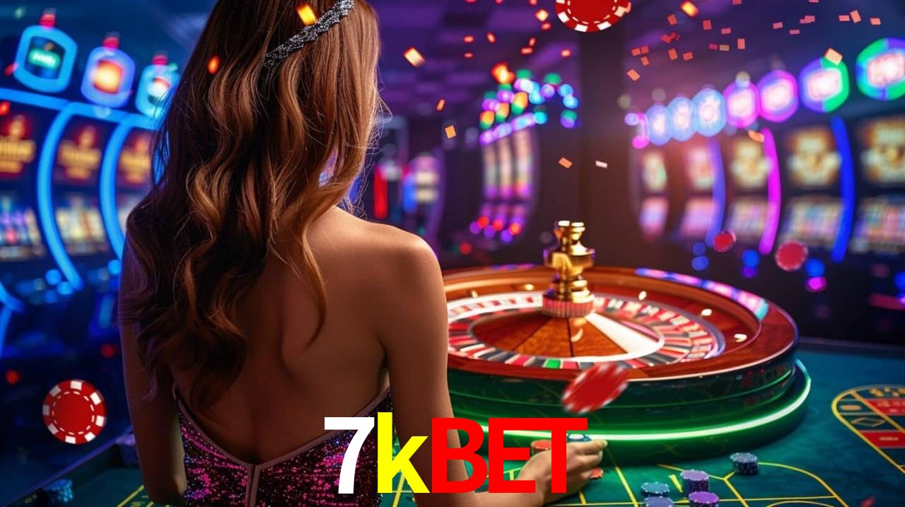 Interface do App 7kbet