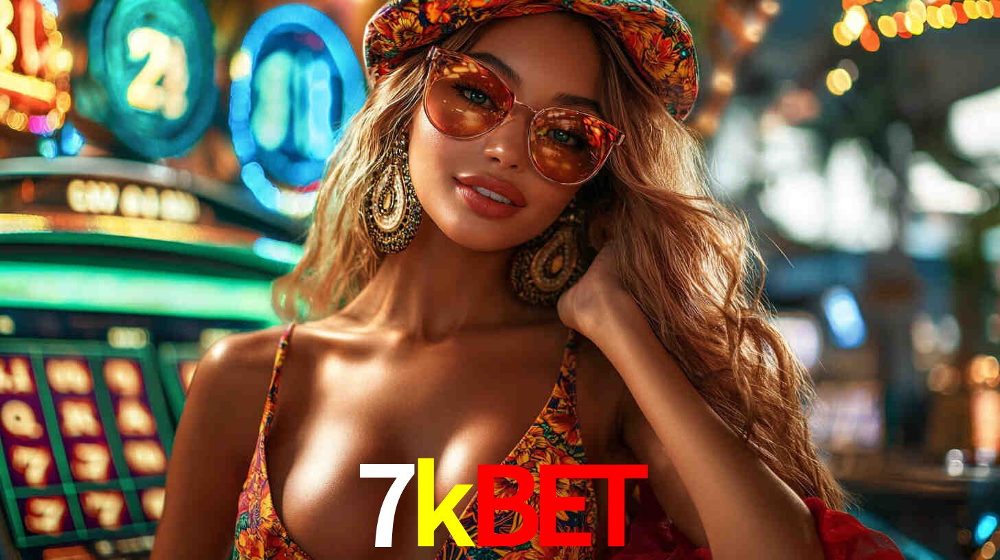 Bônus Diários 7kbet