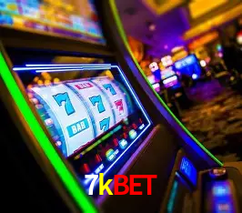 Explorando a Categoria de Eventos em Apostas na 7kbet