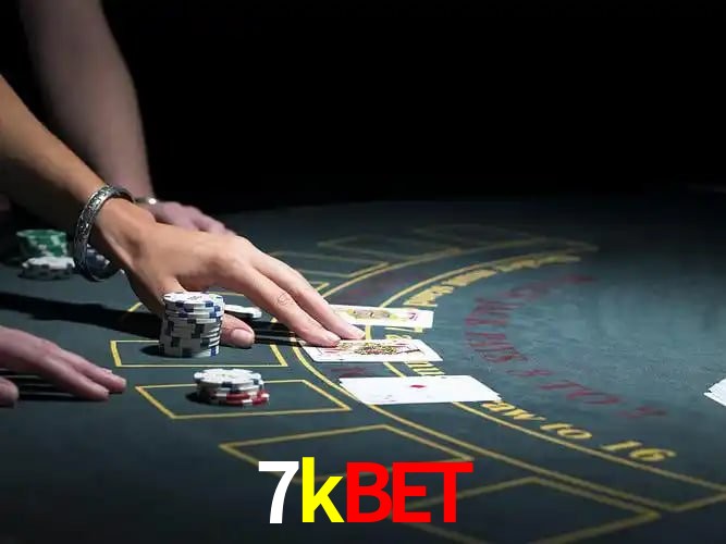 Provedores de Jogos 7kbet