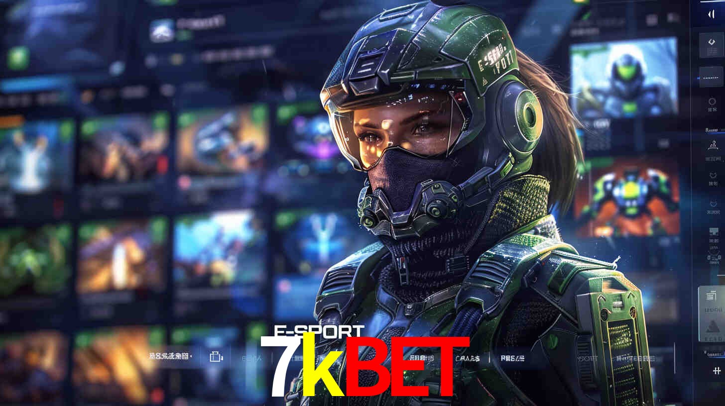 Descubra o Mundo do Cassino Online com 7kbet
