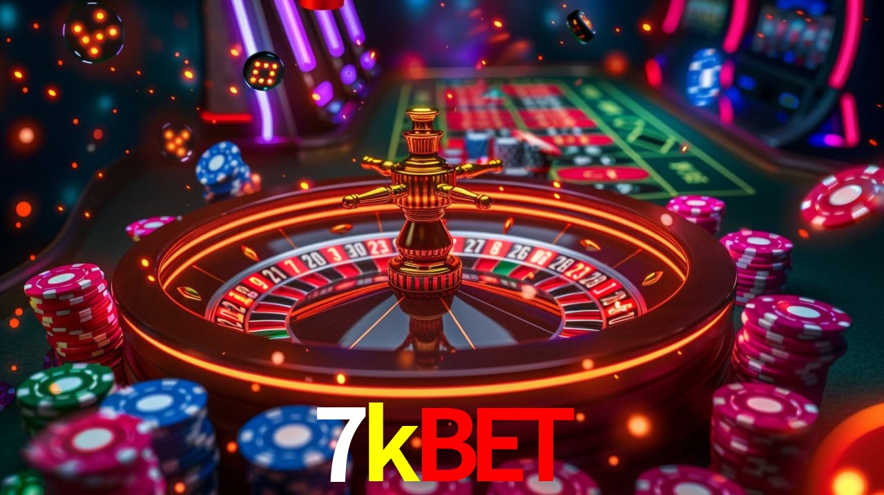 Casino VIP 7kbet
