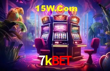 Apostas de Futebol 7kbet