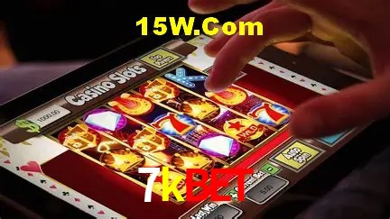 Login Seguro 7kbet