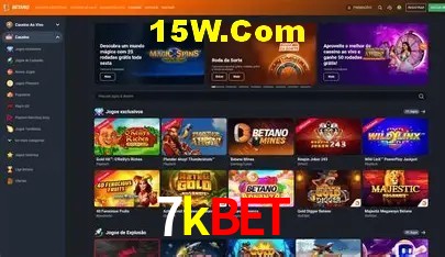 Benefícios VIP na 7kbet