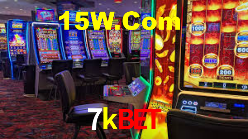 Sinta a adrenalina dos jogos de cassino com 7kbet