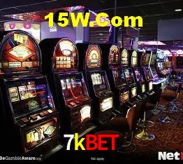 Apostas de Tênis 7kbet