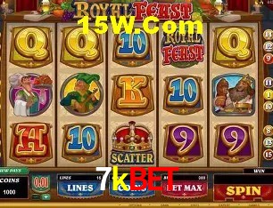Jogo Spaceman 7kbet
