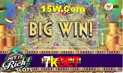 Variedade de jogos na 7kbet