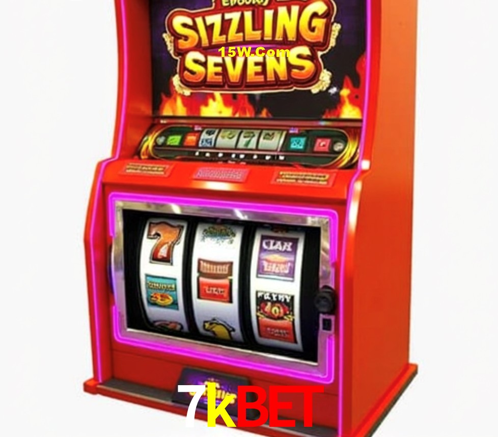 Casino Ao Vivo 7kbet