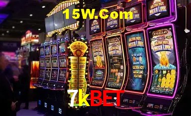 Diretório de Jogos 7kbet