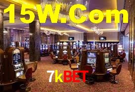 Tournaments 7kbet