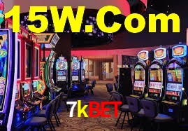 7kbet App Interface